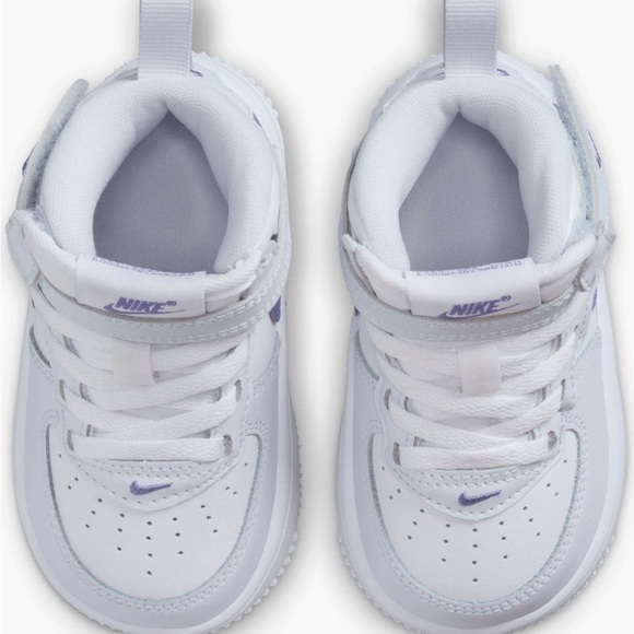 Nike
Air force 1
Brand new - Picture 7 of 9